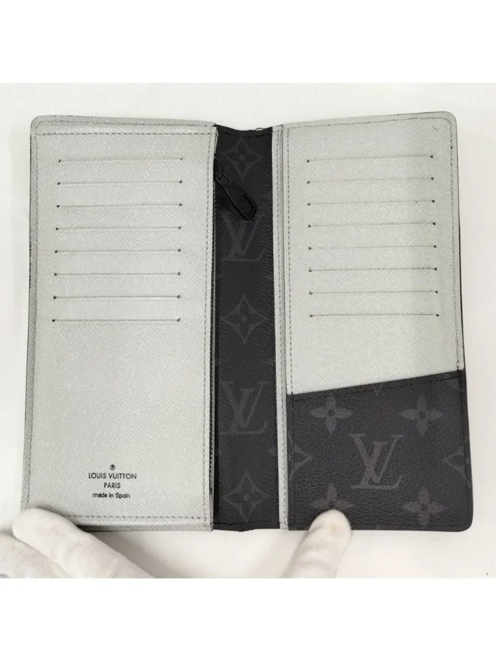 Louis Vuitton this authentic